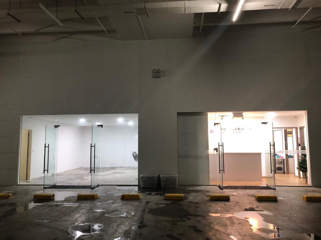 Rental for office/warehouse storage, Property, Rentals, Commercial on