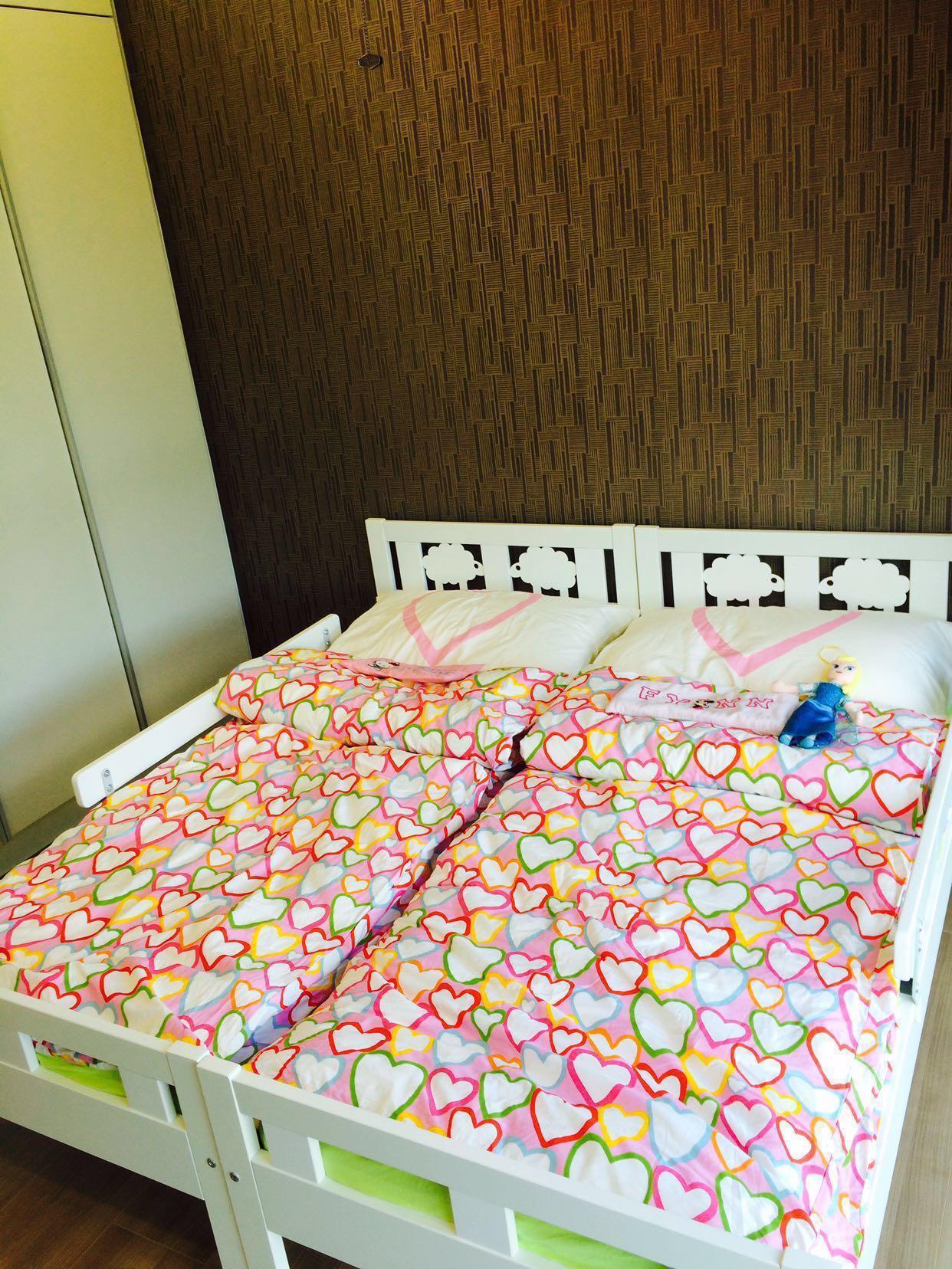 ikea kritter bed sheets