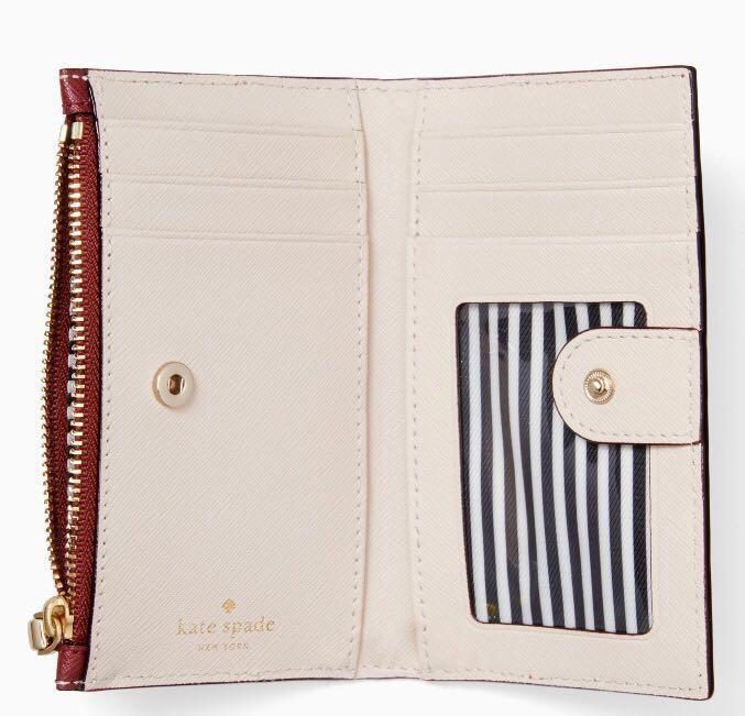Cameron street discount mikey leather wallet