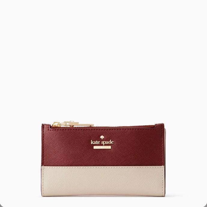 Cameron street mikey leather wallet store