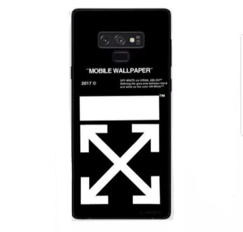Samsung Off White Cases Po Mobile Phones Tablets Mobile