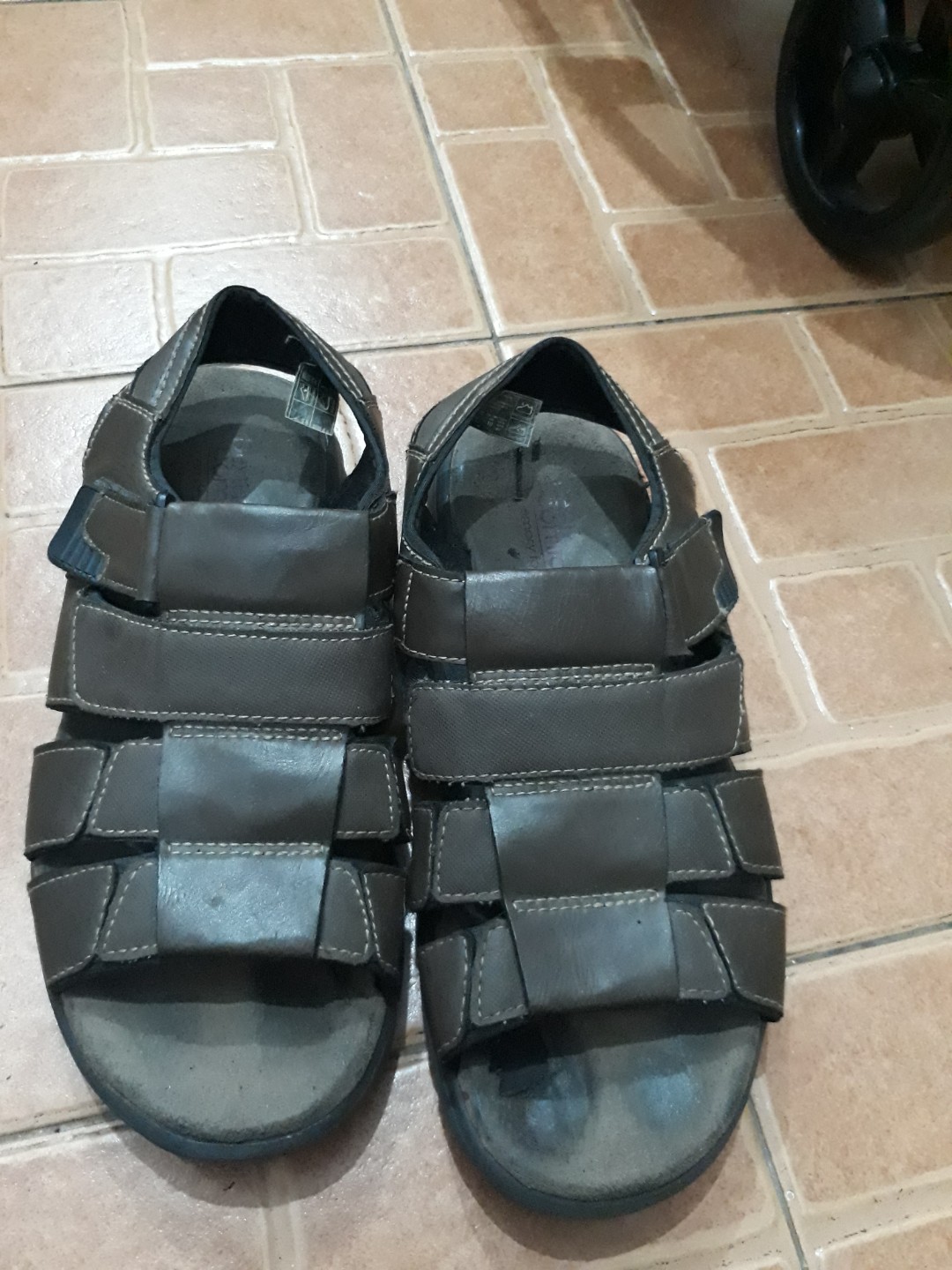 Sandal dexter online