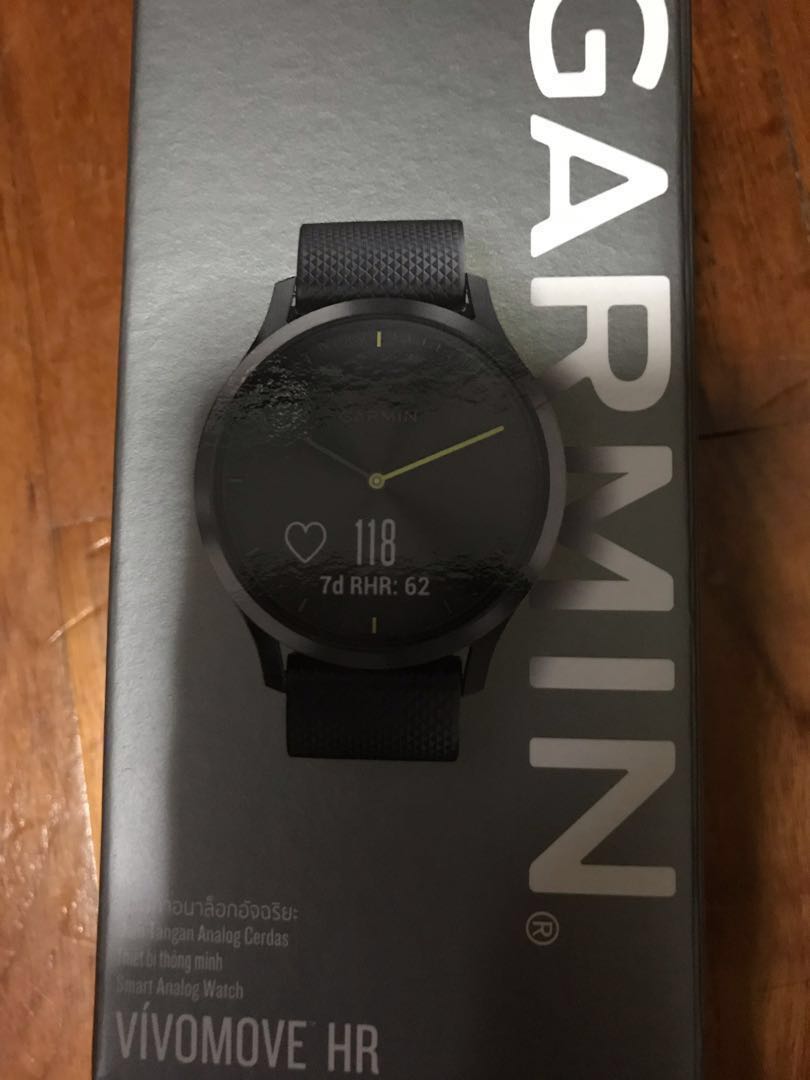 vivomove hr sale