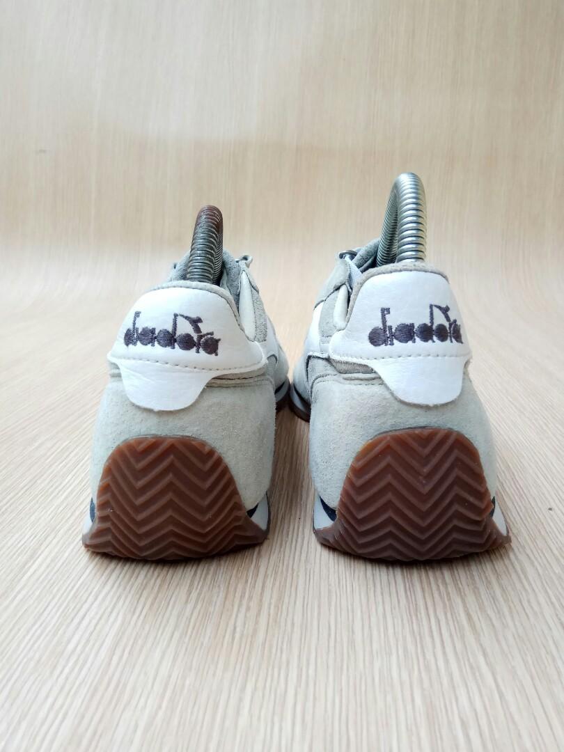 Diadora heritage original outlet