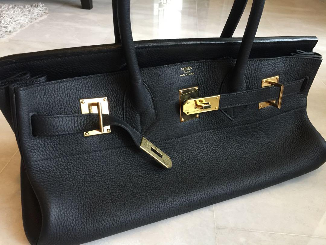 Discontinued new arrivals hermes bags