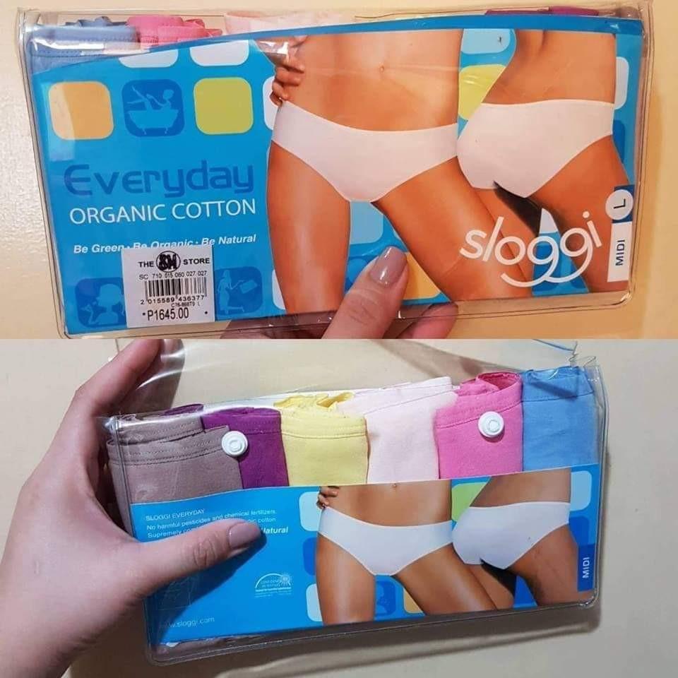 Sloggi underwear sale clearance