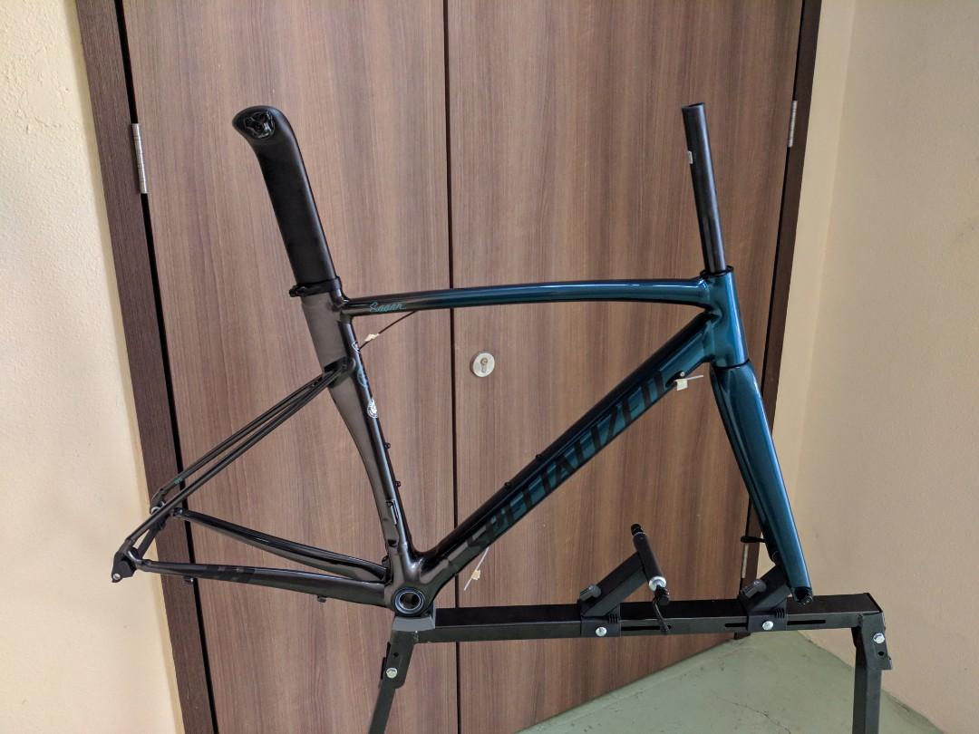 specialized allez sprint bb