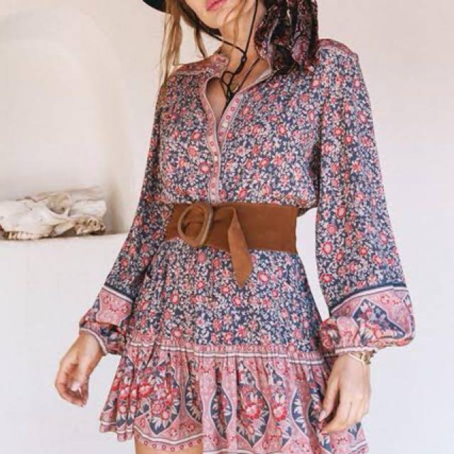 Spell jasmine playdress outlet