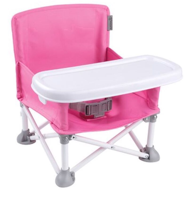 summer high chair