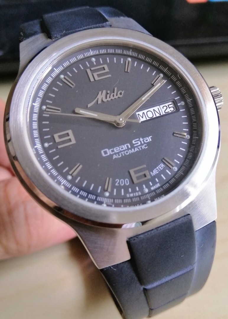 Mido 8520 sales