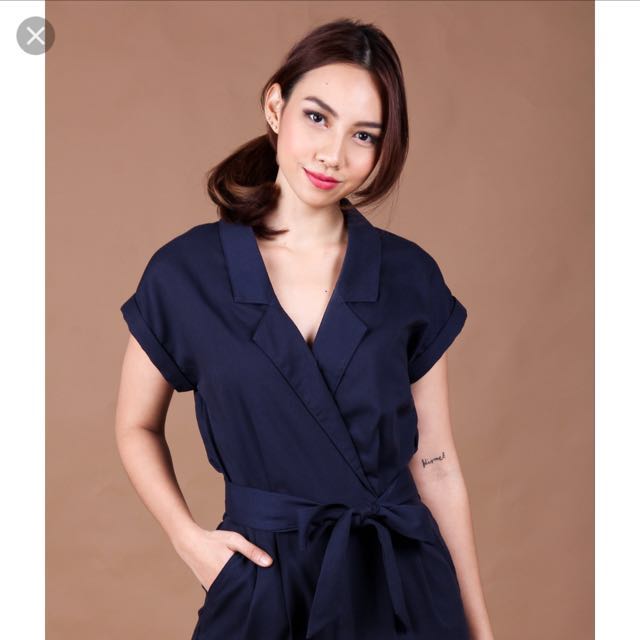 mint velvet stephanie jumpsuit