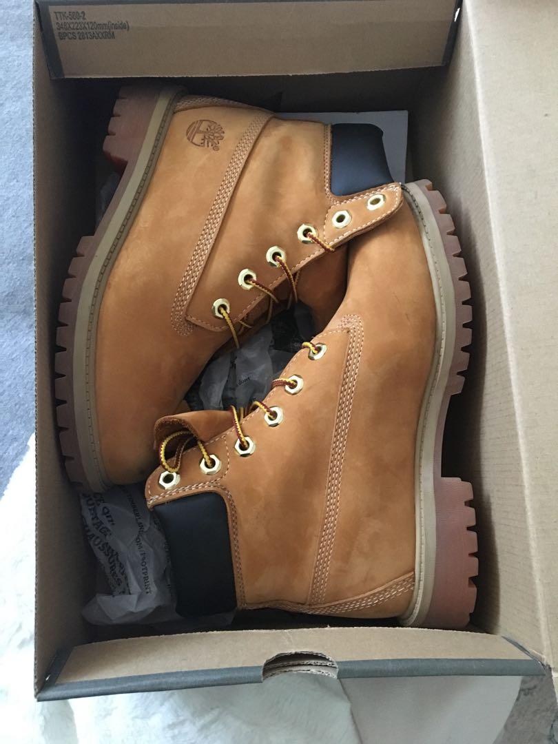 timberland world hiker wheat