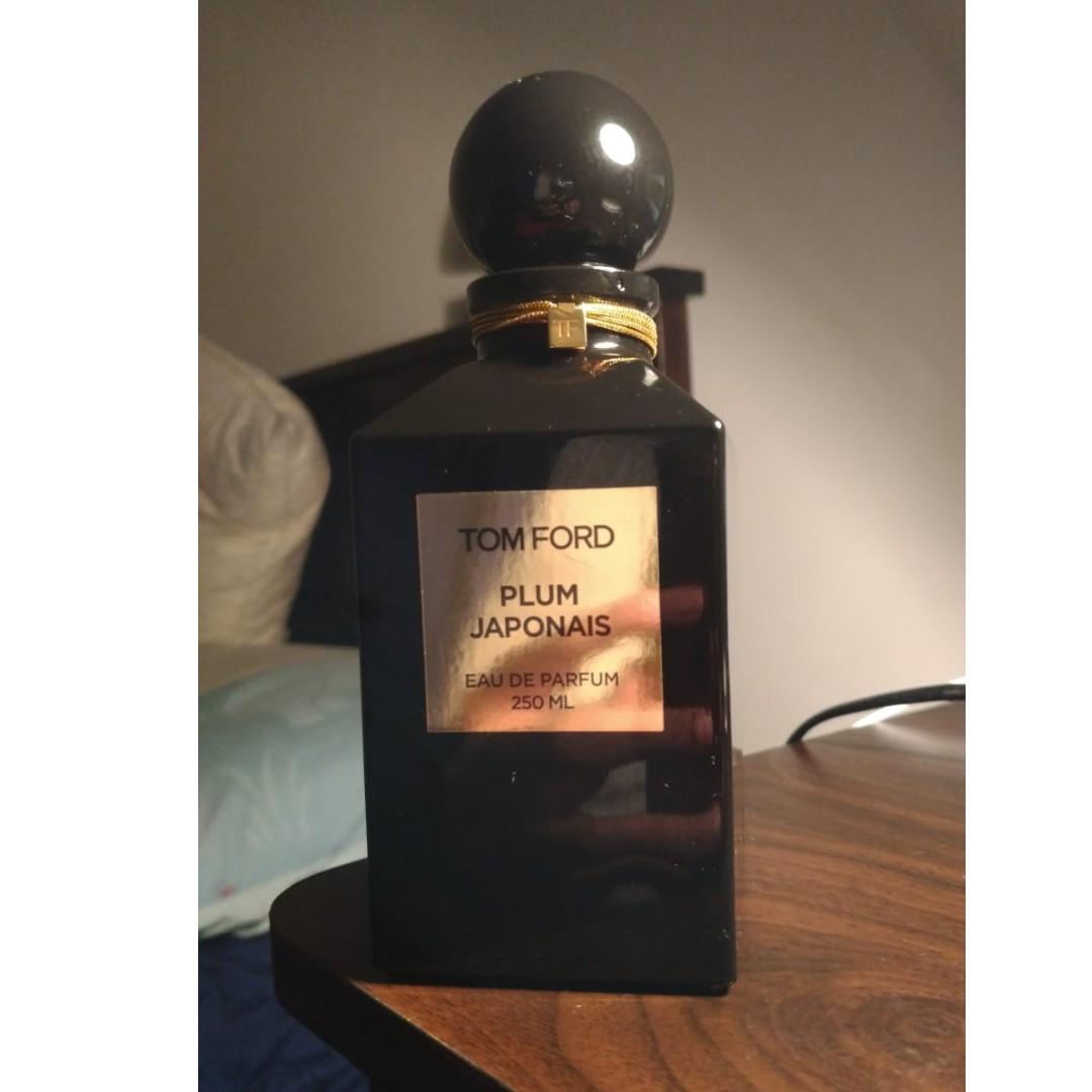 Tom ford plum japonais 250ml clearance