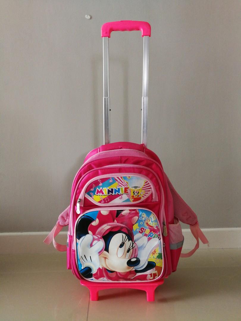 stroller backpack for school