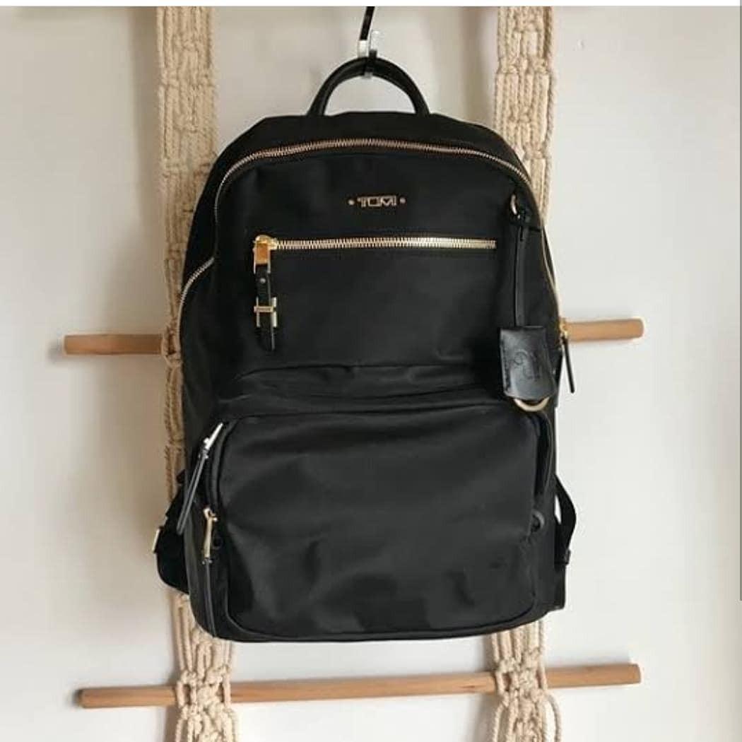 millennial pink loungefly backpack