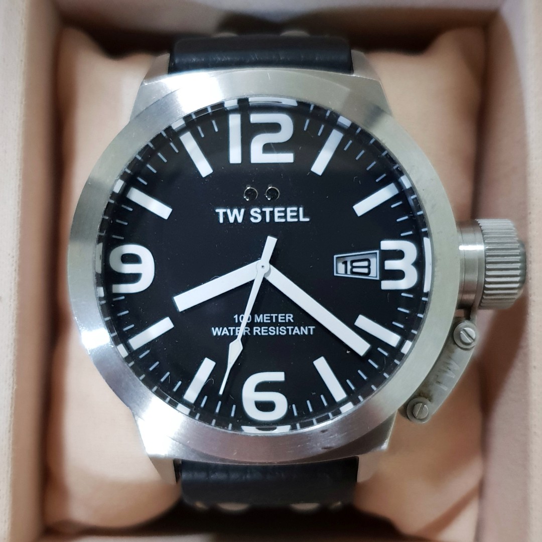 Tw steel top tw2