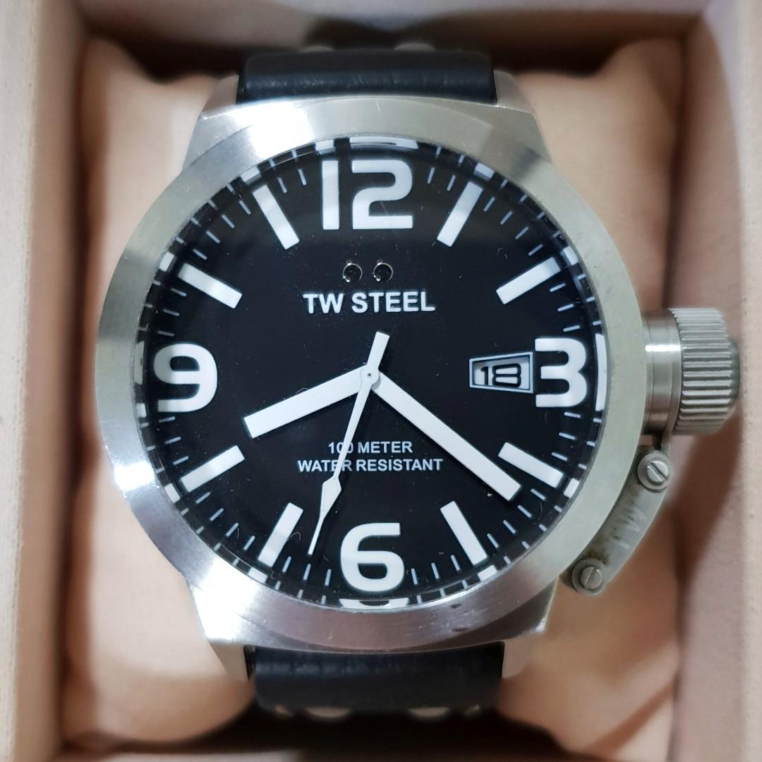 Tw steel glorietta online