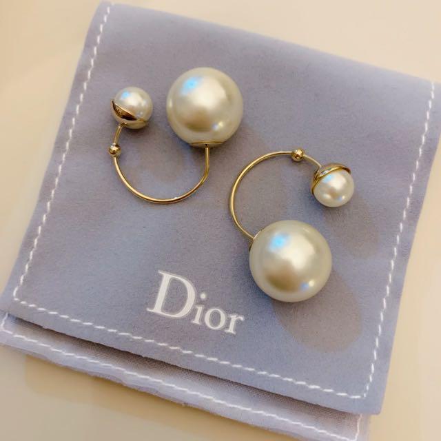 Dior ultradior earrings shop