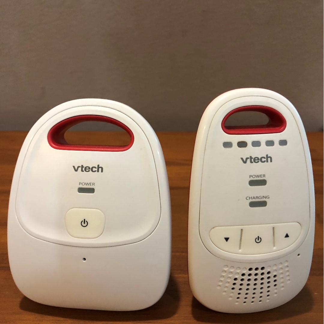 vtech baby monitor bm1000