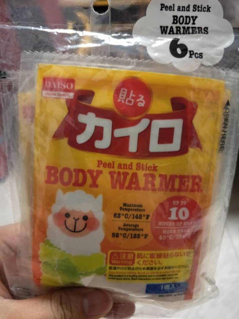 Warm Pack, Men's Fashion, Bags, Backpacks on Carousell