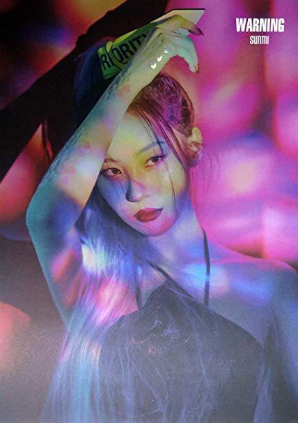 ソンミ Sunmi gashina cd Amazon MusicでSUNMIのSUNMI SPECIAL EDITION [Gashina]を再生する