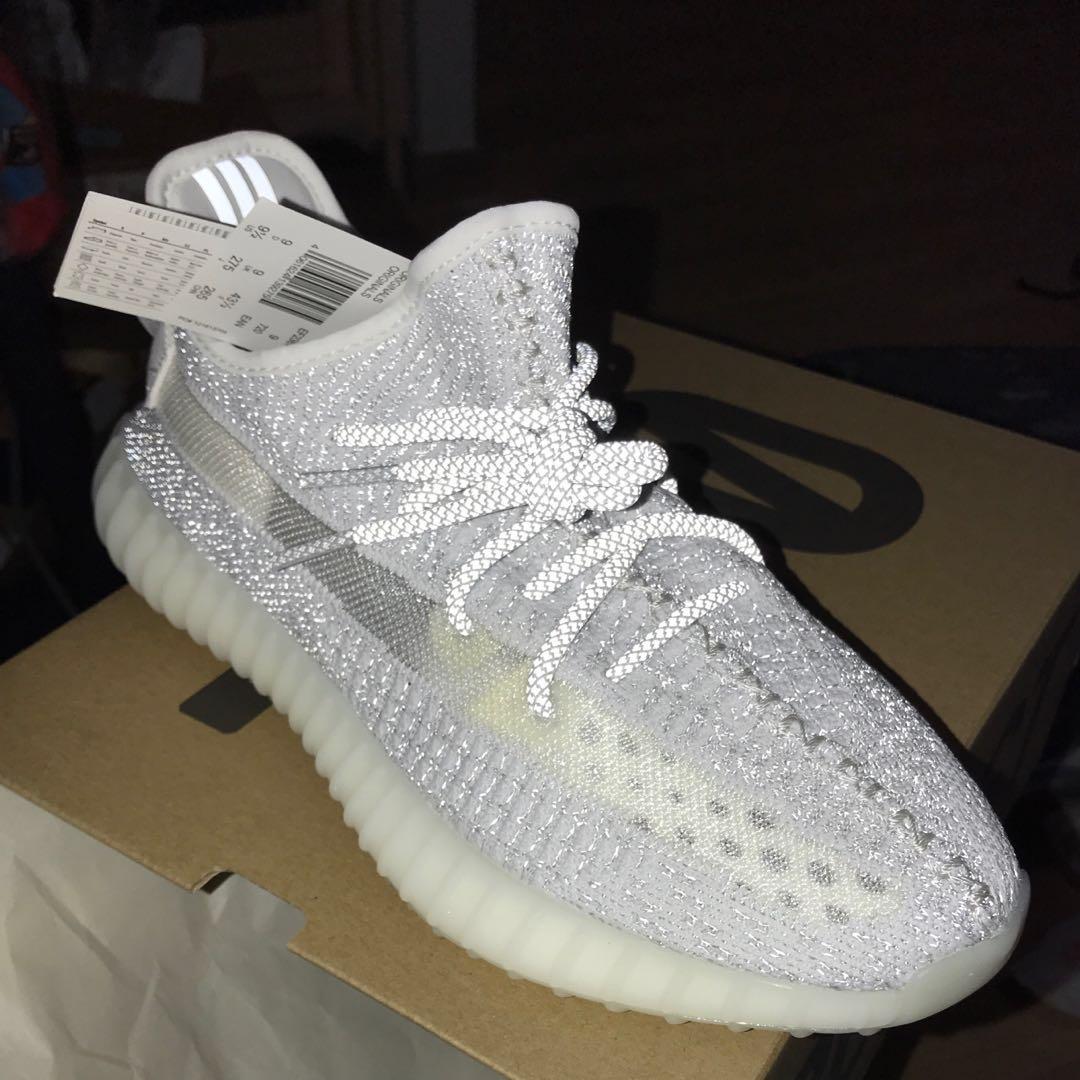 Reflective static 35 deals v2
