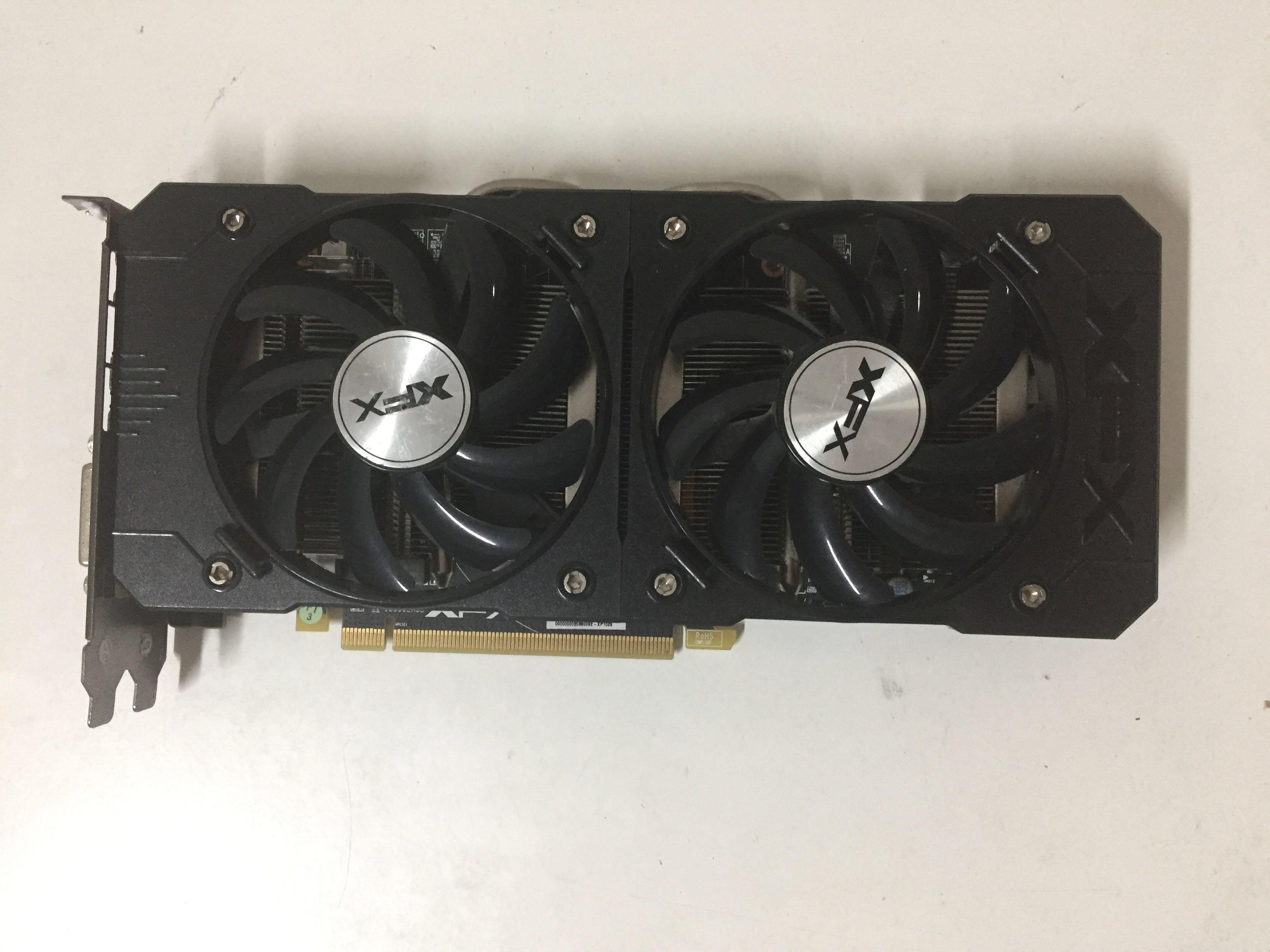 R9 store 370x 4gb