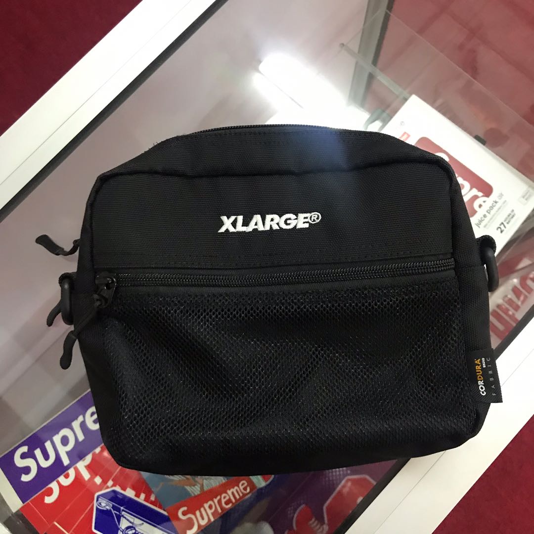 x large bag