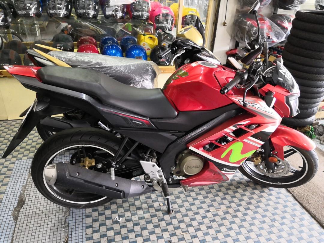 Yamaha fz 150 hotsell second hand price