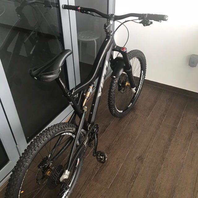 Yeti 575 FOR SALE