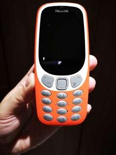 NOKIA 3310 New Gen