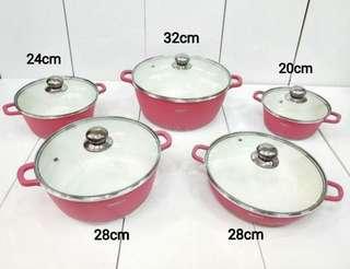 Dessini Cookware