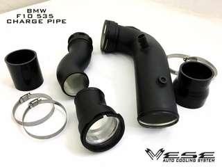 BMW F10 535 CHARGE PIPE KIT AUTO COOLING SYSTEM