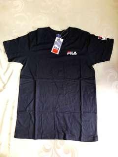 Fila tshirt
