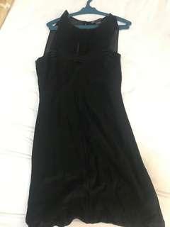 Authentic Armani Work Dress