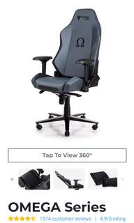 Are secretlab chairs worth it work
