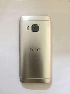 HTC m9