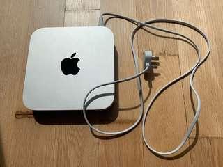 Mac Mini mid 2011