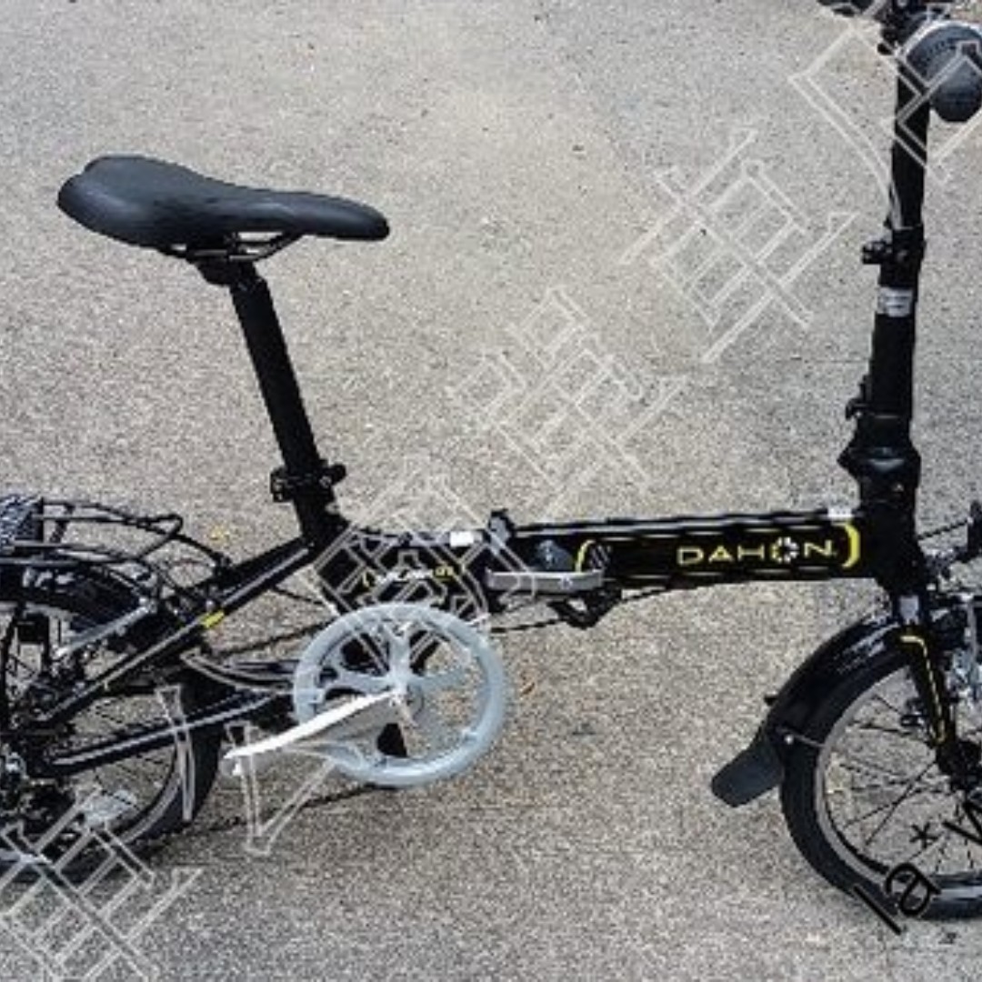 Dahon kaa672 outlet