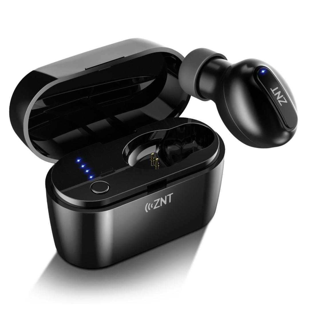 mono earbud bluetooth