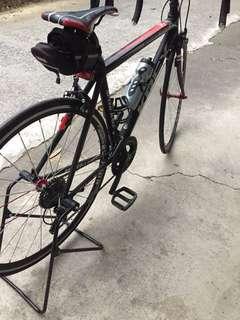 自行車