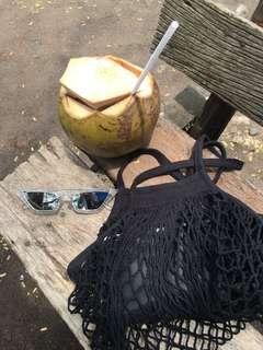 Mango Net Bag