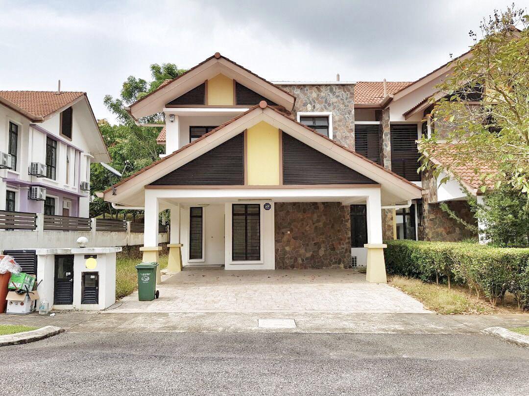 2 Storey Semi D Presint 15 Putrajaya For Rent Property Rentals On Carousell