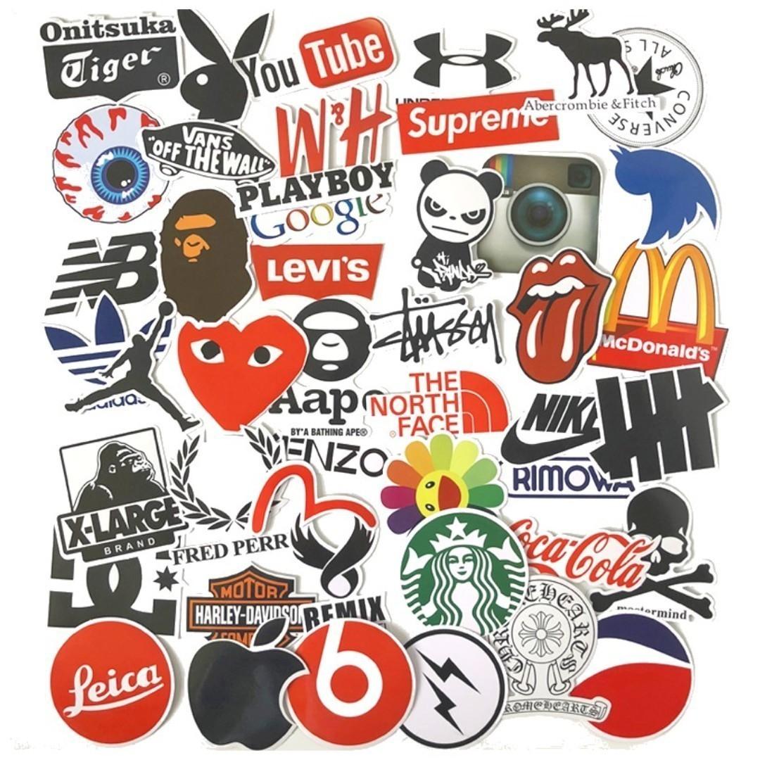 brands under nike