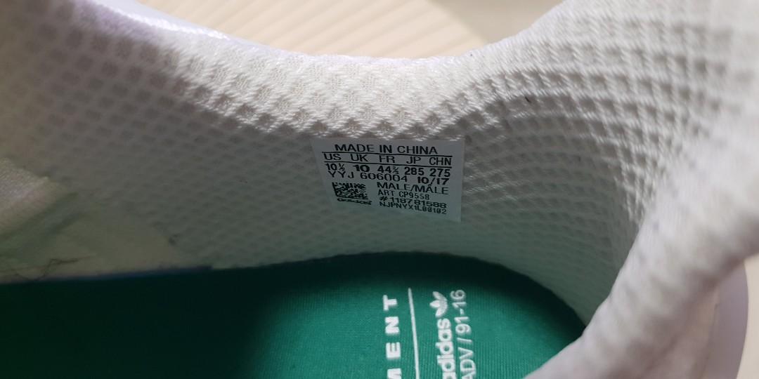 Adidas eqt deals china 19