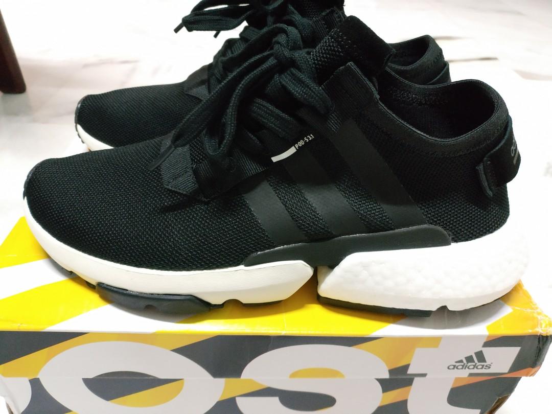 Pod 3.1 sale black