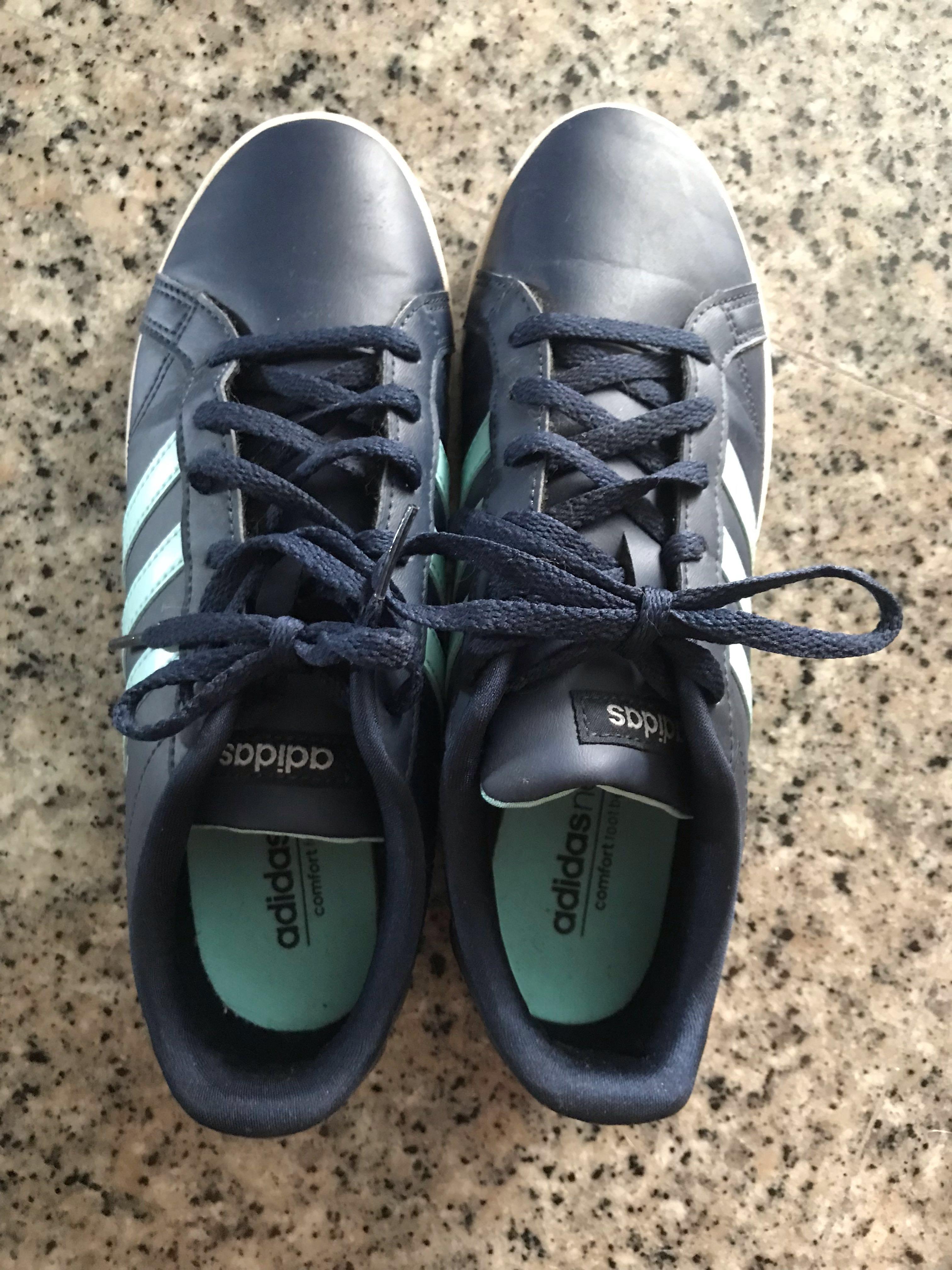 adidas schoenen neo