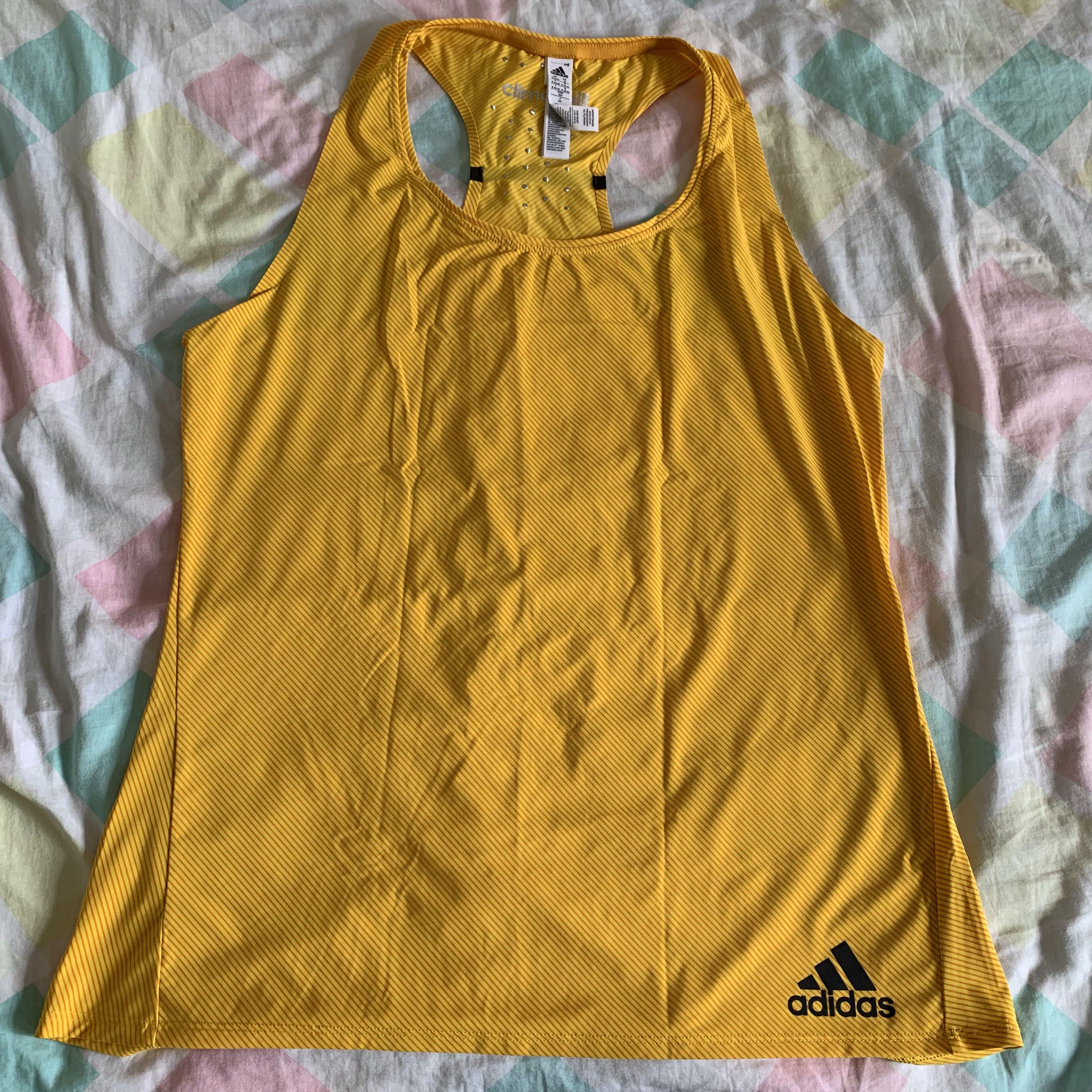 eqt yellow