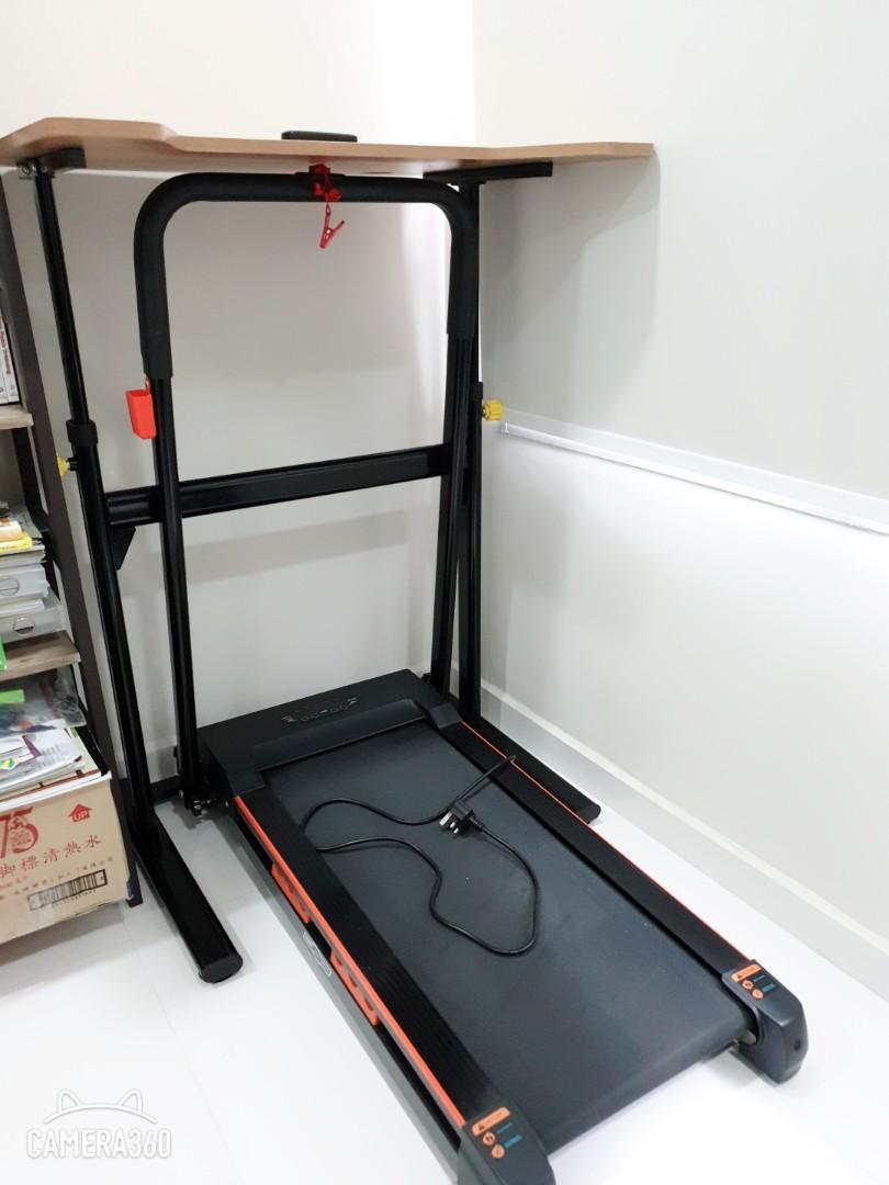 Aibi mini treadmill outlet