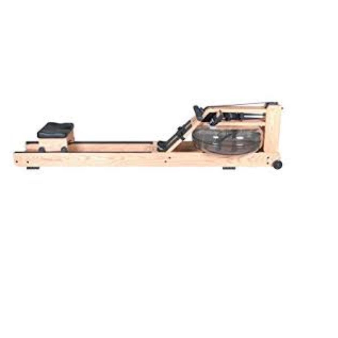 AIBI Water Rower Sports Equipment Exercise Fitness Cardio Fitness Machines on Carousell